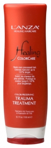 Маска для волос L'ANZA Trauma Treatment (150 мл)