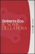 Umberto Eco "il nome della Rosa"