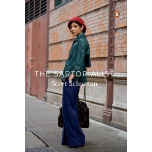 The Sartorialist