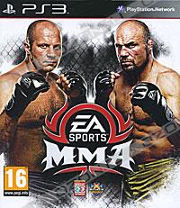 EA SPORTS MMA