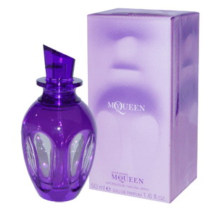 My Queen by Alexander McQueen