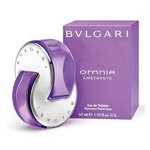 Bvlgari Omnia Amethyste