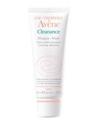 Avene Cleanance маска