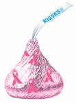 Hershey's Milk Chocolate Kisses