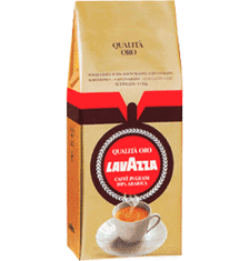 Кофе Lavazza Qualita Oro