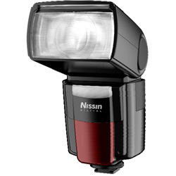 Nissin Di866 for Canon