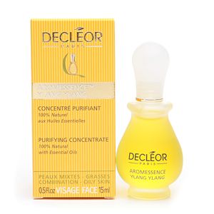 Decleor Aromessence Ylang Ylang Purifying Concentrate