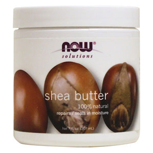 Now Foods, Shea Butter