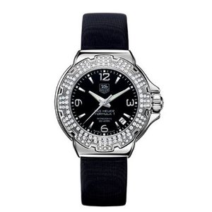 TAG Heuer Formula 1 Glamour Diamonds