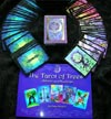 Tarot of Trees Book and Deck Set