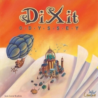 Dixit Odyssey (Dixit 3)