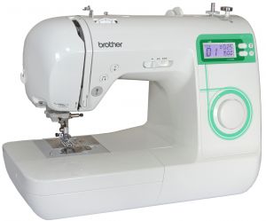 Швейная машина компьютерная Brother ML-750