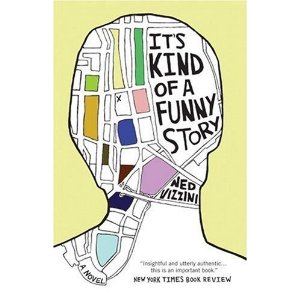 Ned Vizzini - It's Kind of a Funny Story