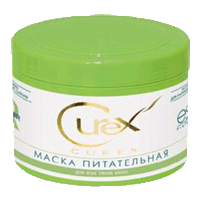 Estel Professional Curex Repair питательная маска для волос