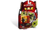 lego ninjago Спиннер Коул ниндзя - драконы