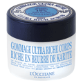 Скраб для тела L'OCCITANE