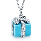 Tiffany Blue Box® pendant