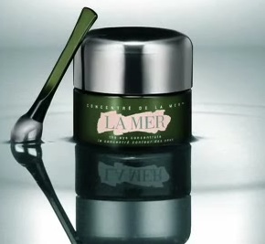 LA MER The Eye Concentrate