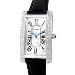 Наручные часы Cartier