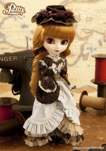 Pullip Henri