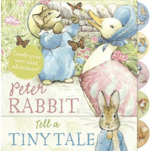 The world of Peter Rabbit