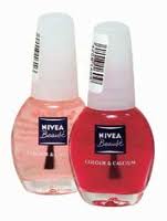 лак для ногтей Nivea