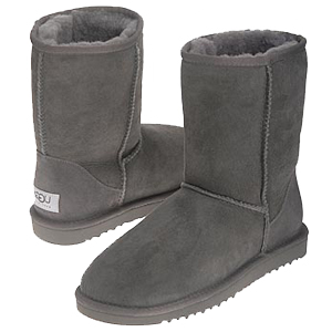 grey uggs