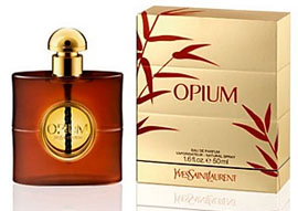 Opium Yves Saint Laurent