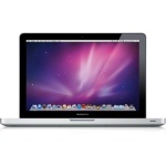 Apple MacBook Pro 13" Core i7 2,7 GHz, alumiini unibody