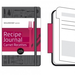 Recipe Journal