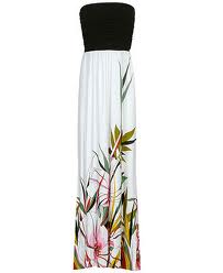 Robe maxi