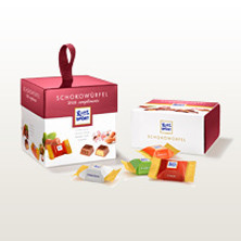 Конфеты Ritter Sport