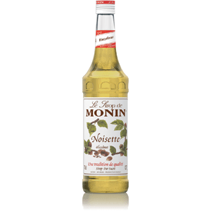 сиропы Monin