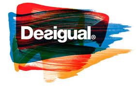 Сумка из Desigual