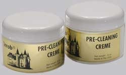 JEROB Pre-cleaning creme