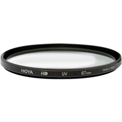 Hoya HD UV 67mm