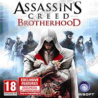 Assassin's Creed: Brotherhood