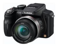 Panasonic Lumix DMC-FZ45