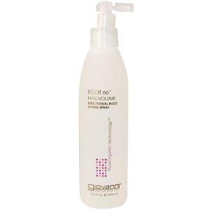 Giovanni, Root 66, Max Volume, Directional Root Lifting Spray