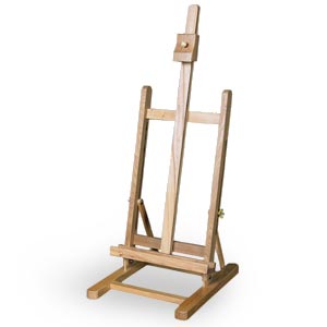 Academy Seneca Tabletop Easel