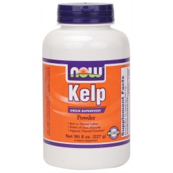 Now Foods Kelp