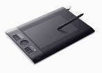 Графический планшет Wacom Intuos4 M PTK-640