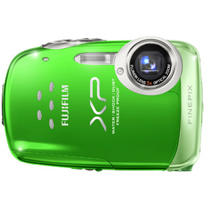 FUJIFILM Finepix XP10