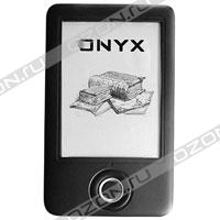 Onyx Boox A60, Black