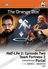 Half-Life 2: The Orange Box