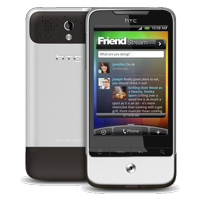 HTC A6363 Legend