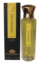 L'Artisan Parfumeur Mimosa Pour Moi