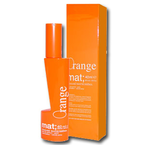 Masaki Matsushima MAT Orange женская туалетная вода 40 ml