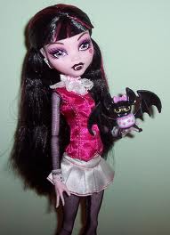 Monster High - Draculaura