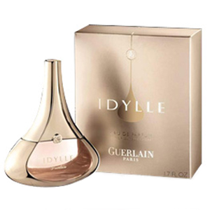 Guerlain  IDYLLE